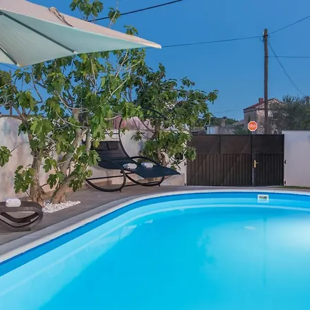 Villa Zlata Polje (Krk)