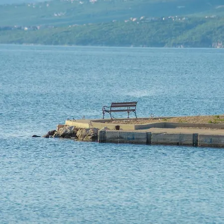 Zlata Polje (Krk)