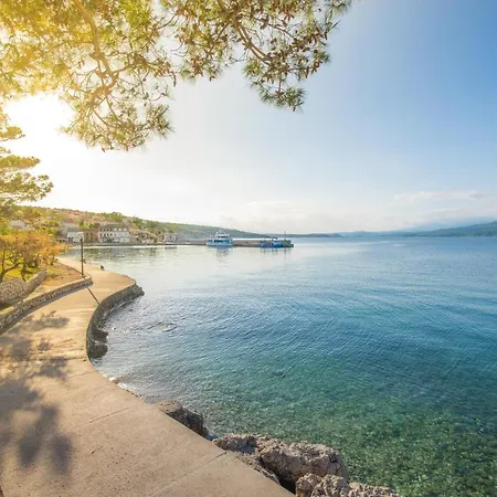 Villa Zlata Polje (Krk)