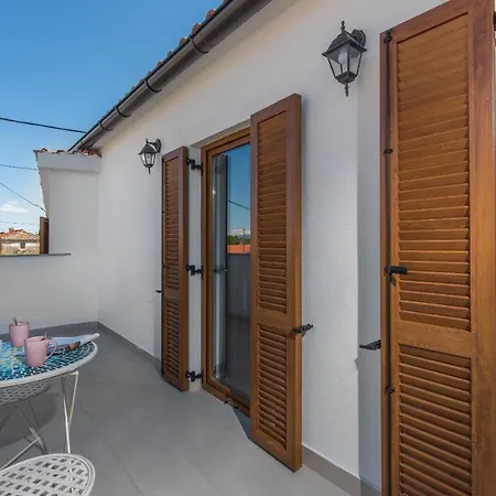 Villa Zlata Polje (Krk)