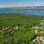 Zlata * Polje (Krk)
